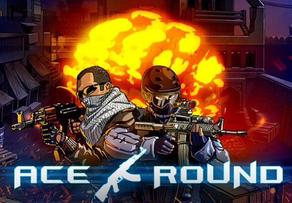 Ace Round Slots