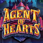 Agent of Hearts Slots