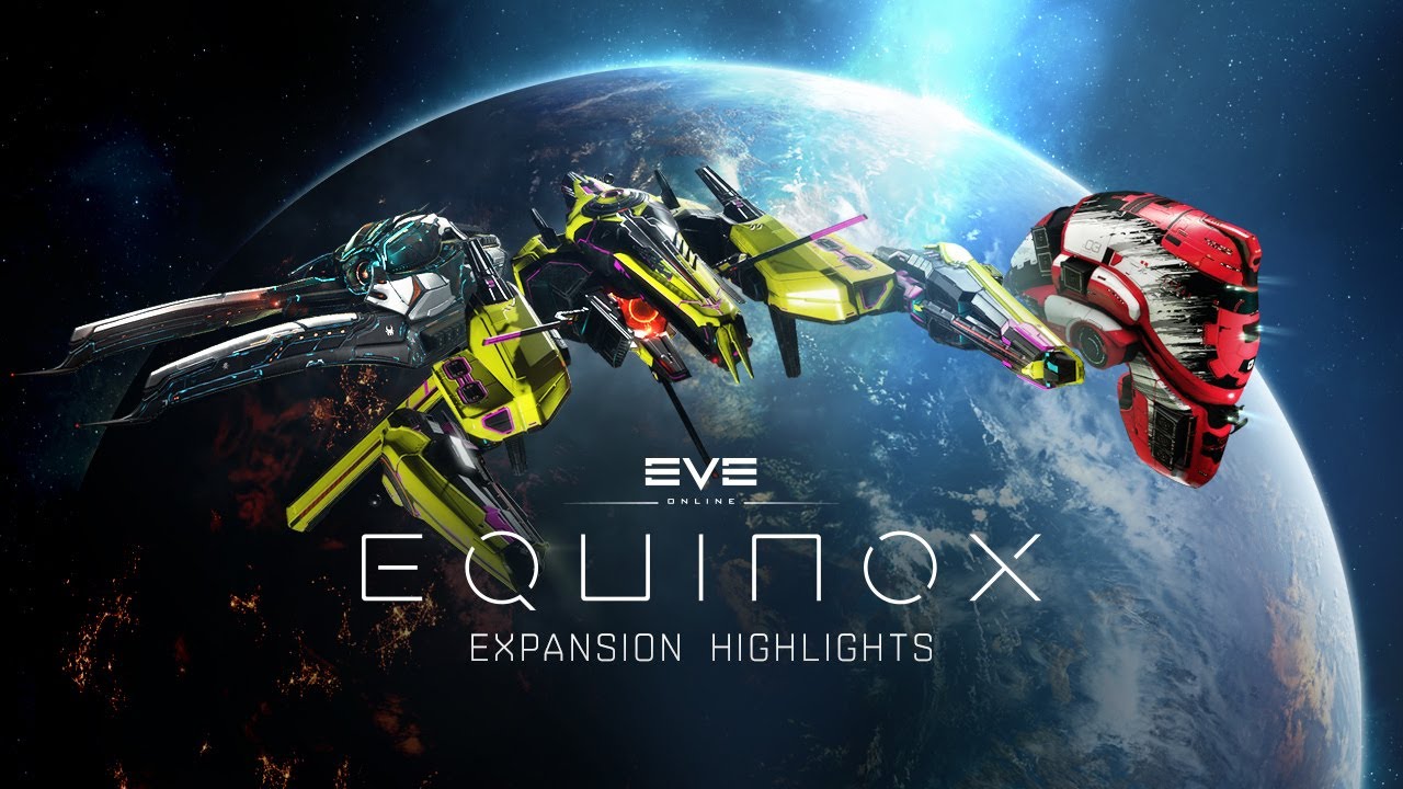 Equinox Dynamic N.V. Game