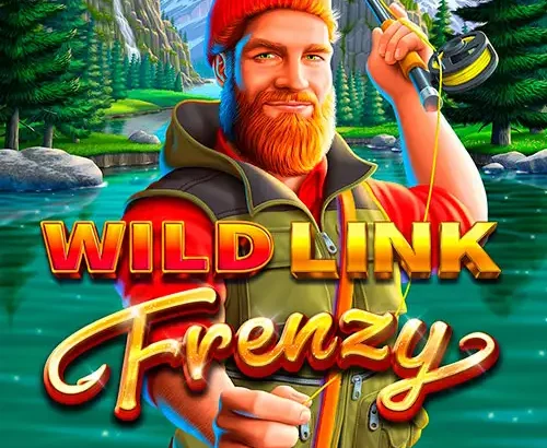 Wild Link Frenzy Slot