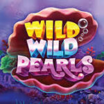 Wild Wild Pearls Slot