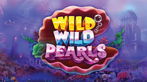 Wild Wild Pearls Slot