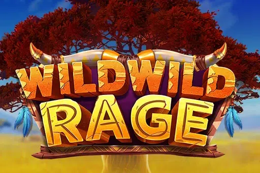 Wild Wild Rage Slot